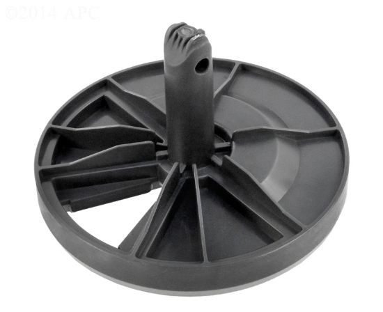 DIVERTER AND GASKET KIT (7 4V1006