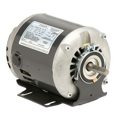 1/3HP 115 VOLT 48 FRAME REPLACEMENT MOTOR GF2034