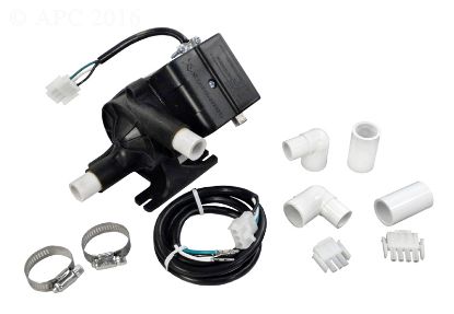 CIRC PUMP GRUNDFOS 115 W 3/4IN RETROFIT KIT AND CORD 10-0136-K