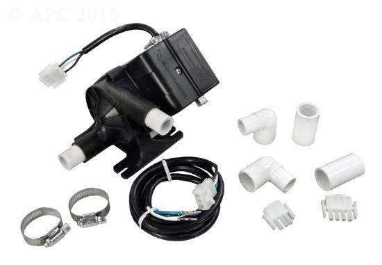 CIRC PUMP GRUNDFOS 115 W 3/4IN RETROFIT KIT AND CORD 10-0136-K