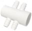 1 1/2IN S X 1 1/2 SPC. 4-3/4IN BARBS MANIFOLD 72044