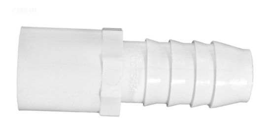 3/4 BARB X 3/4 SPG. ADAPTER 73434