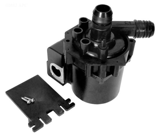 CIRC PUMP GRUNDFOS 240V 1INBARB X 1INBARB 570GPH 92009