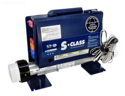 METAPAK S SERIES W/ JJ MINI 3-72-7074 0202-205162