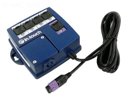 IN.TOUCH WIFI MODULE 0608-521012