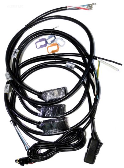 CORD KIT XE XM 240V IN.LINK CABLE ASSEMBLIES 9920-101436