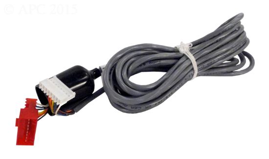 EXTENSION CABLE FOR KEYPADS 15' FITS ALL TSC KEYPADS W/ MTA  9920-400436