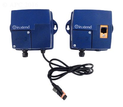 EXTENSION MODULE AEWARE KEYPADS BDLXTEND