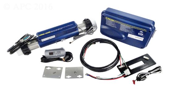 KIT YJ2 W/ K200 KEYPAD HEATER CORDS ADAPTER PLATE BDLYJ2K200