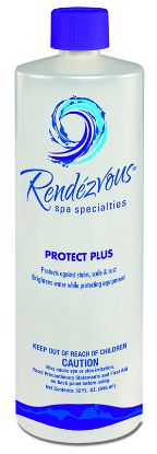 1 QT PROTECT PLUS SEQUESTERER CLARIFIER CASE OF 12  106332A