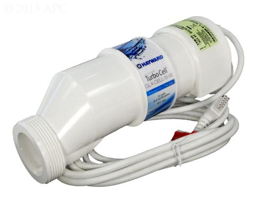 CELL 1 YR WARRANITY REPLACEMENT 40K GAL GLX-CELL-15-W