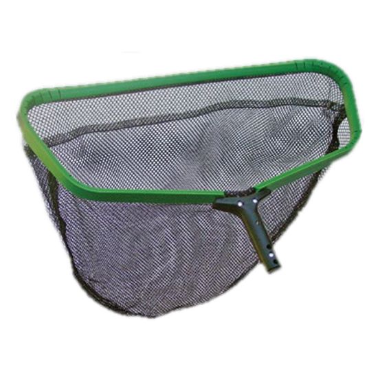PURITY LEAF CHASER SOFT 1/4IN OPEN MESH W/WEAR PANEL GTLC
