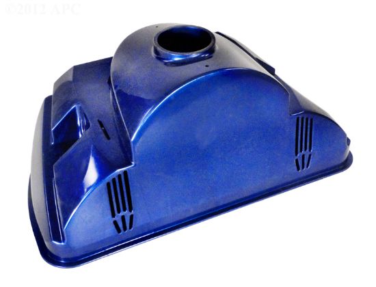 OUTER HOUSING FOR KREEPY KRAULY SANDSHARK PENTAIR GW7903