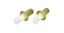 FLEX SNAPS KIT FOR KREEPY KRAULY SANDSHARK PENTAIR GW7904