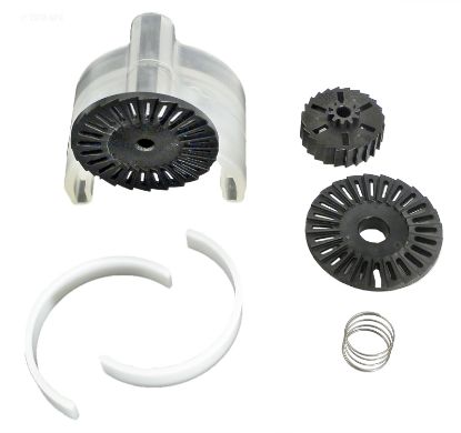 OSCILLATOR ASSEMBLY KIT GW9503