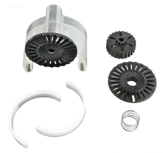 OSCILLATOR ASSEMBLY KIT GW9503