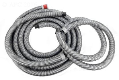 REPLACMENT HOSE KIT INCLUDES 1EA 20' 8' & 4' HOSE GW9510