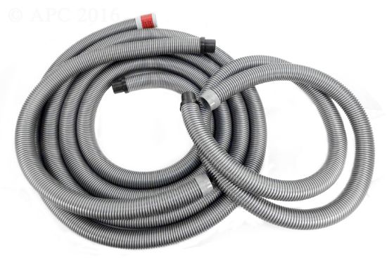 REPLACMENT HOSE KIT INCLUDES 1EA 20' 8' & 4' HOSE GW9510