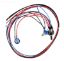 ROTARY SWITCH RHP 5100-8320TI HEAT PUMP H000057