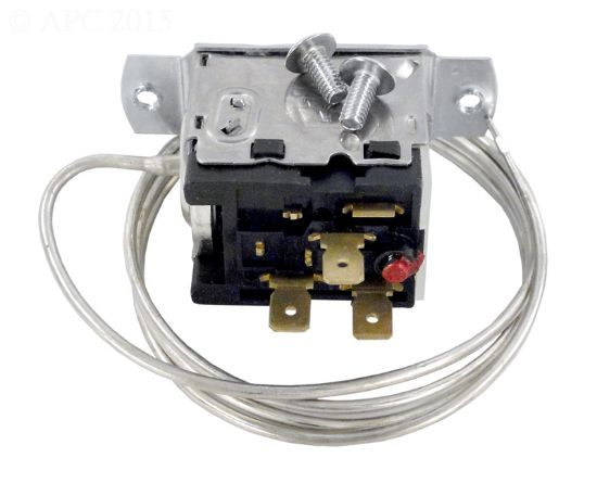 CONTROL DEFROST SWITCH RHP HEAT PUMPS H000065