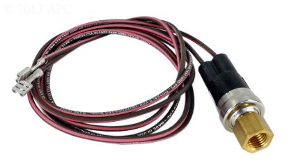 CONTROL LOW PRESSURE SWITCH RHP 4350TI HEAT PUMP H000078