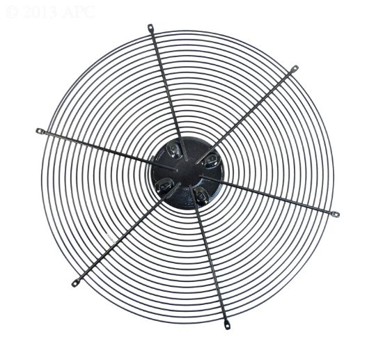 GRILLE FAN GUARD PERFECT TEMP KIT H000101