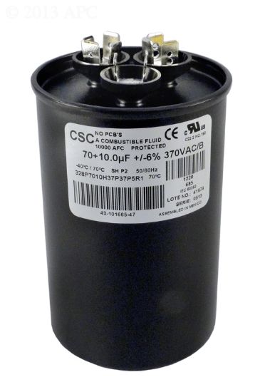 CAPACITOR 3350-4350 H000280