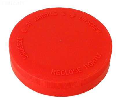 CANISTER CAP ONLY H01664