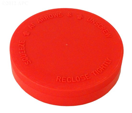 CANISTER CAP ONLY H01664