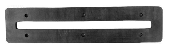 AQUAGENIE ORIFICE PLATE GASKET H02190