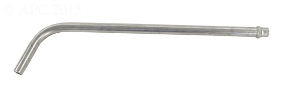 AG  FEEDER TUBE  SS H03134SS