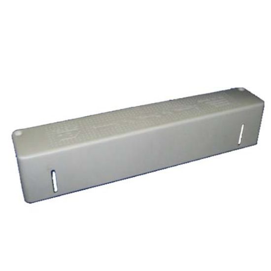 EZ STEP ADJUSTABLE TOP STEP QUAKER ABG AND IG H3-6009