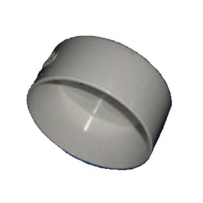EZ STEP END CAPS FOR BALLAST TUBE QUAKER ABG AND IG H3-6014