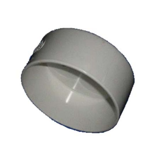 EZ STEP END CAPS FOR BALLAST TUBE QUAKER ABG AND IG H3-6014