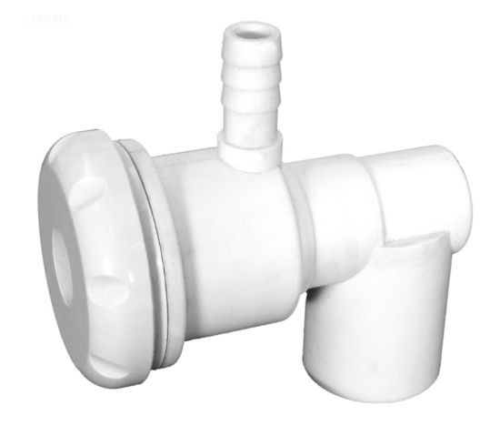 ADJUSTABLE NECK JET ASSEMB 10-2680WHT