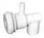 ADJUSTABLE NECK JET ASSEMB 10-2680WHT