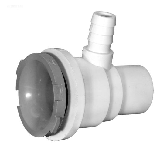 JET ASSEMBLY 10-2701WHT