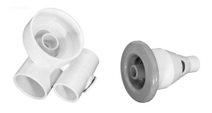 GUNITE CONVERTA'SSAGE (GRAY 10-4553GRY