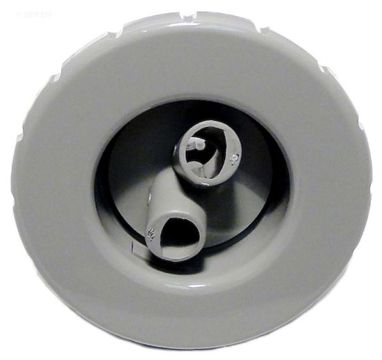 SINGLE PORT FLOWPATH ROTATING JET ASSEMBLY  GRAY 16-4820GRY