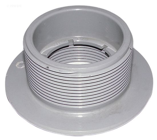 STAND WALL FITTING GREY 30-3801GRY