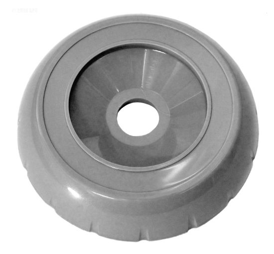 COVER NOTCHED GRAY 2IN HYDROFLOW VALVE 31-4003-GRY