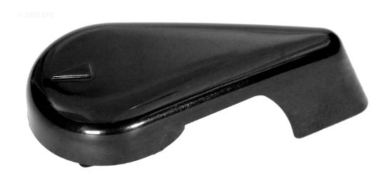 VALVE 1IN HYDRO OW HANDLE BLACK 31-4024BLK
