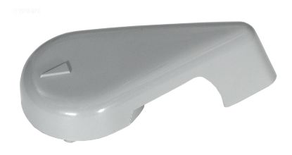 HANDLE 1IN HYDROFLOW VALVE GRAY 31-4024GRY