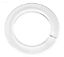 WHIRLPOOL JET EYEBALL RETAINER 36-5721WHT