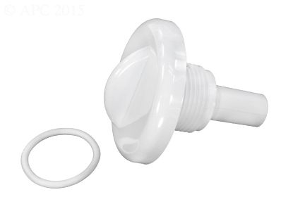 STEM ASSEMBLY 50-2108WHT