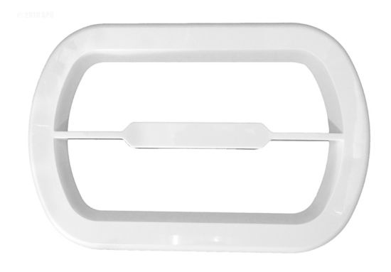 VERTA'SSAGE GRILL W/ BUMP 56-5612WHT