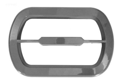 GRILL BUMPER ASSEMBLY GRAY 56-5612GRY