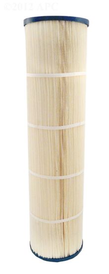 CARTRIDGE 7 3/4IN X 30 3/4IN 170 SQ FT HARMSCO HURRICANE  HC/170