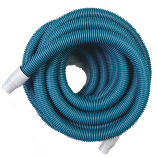 2IN X 50' HEAVY DUTY VACUUM HOSE TURQUOISE PLASTIFLEX