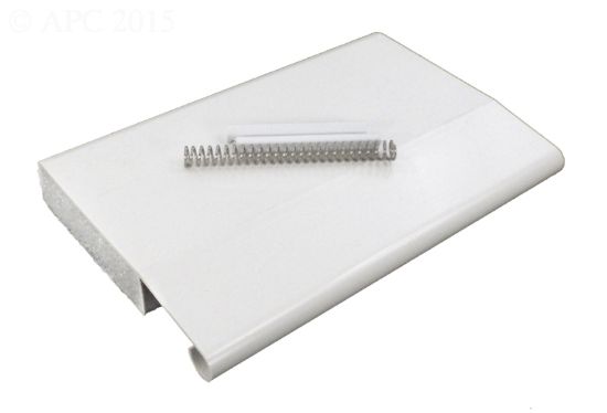 AQUAGENIE WEIR ASSEMBLY W PIN HG150